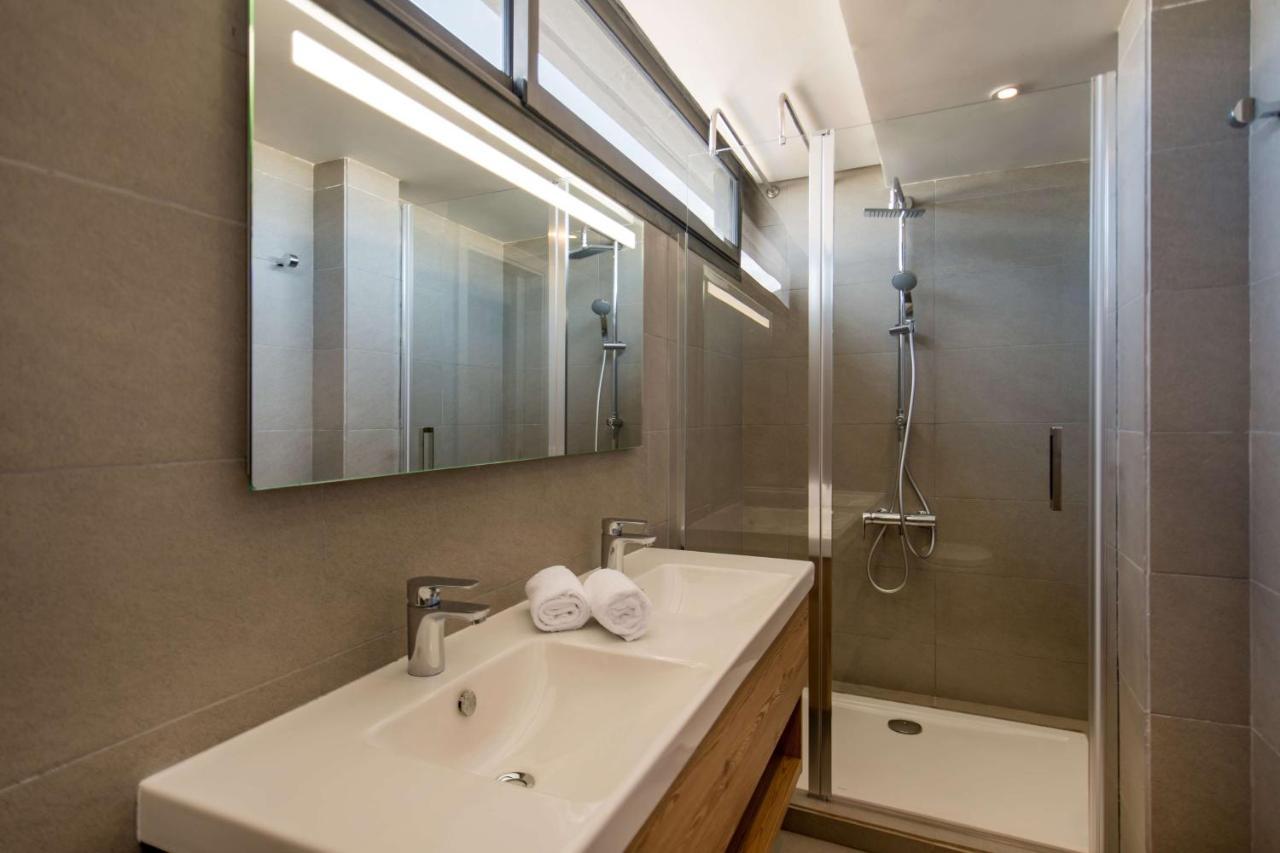 Radisson Blu Residences Эль-Хосейма Экстерьер фото